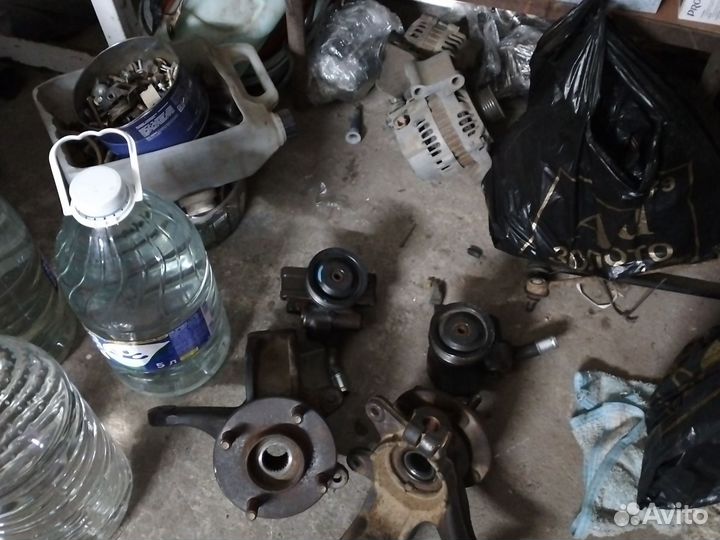 Привод ford fusion