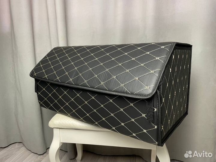 Органайзер в багажник