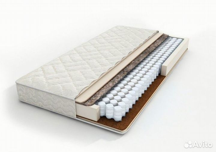 Матрас