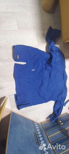 Снаряжение для занятий самбо