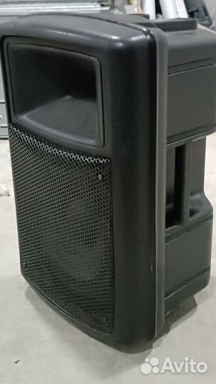 Колонка Volta e10a