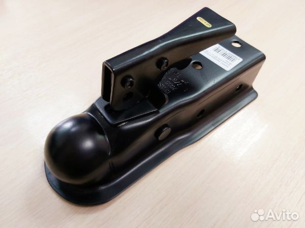 Замковое устройство прицепа # 54 907 кг, 1-7/8 (ш