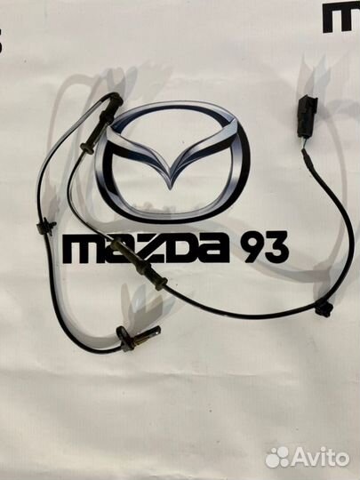 Датчик ABS передний левый Mazda 6 GJ 2.0 2013