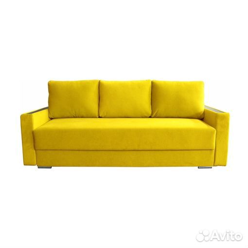 Диван прямой 
