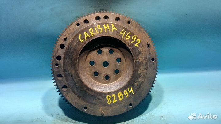 Маховик для Mitsubishi Carisma