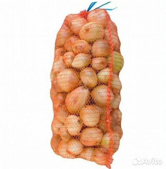 Сетка овощная 40*60 (20кг)