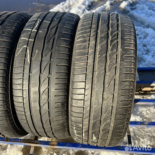 Bridgestone Turanza ER300 205/55 R16