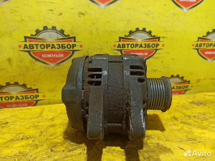 Генератор Toyota Camry XV40 3.5