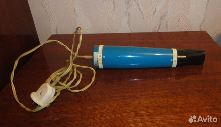 Фен для волос Горянка-2