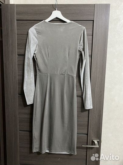 Платье reserved xs-s