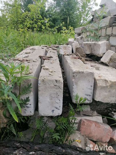 Кирпич силикатный бу