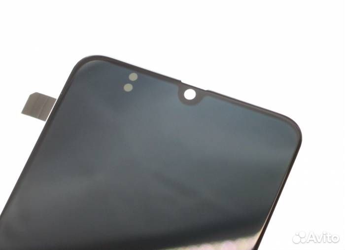Дисплей для Samsung M31/M21/M30/M30s (2020) (M215