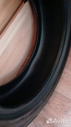 Atlas Batman A51 225/55 R18