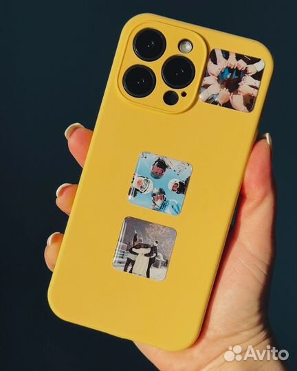 3D Стикеры/Наклейки