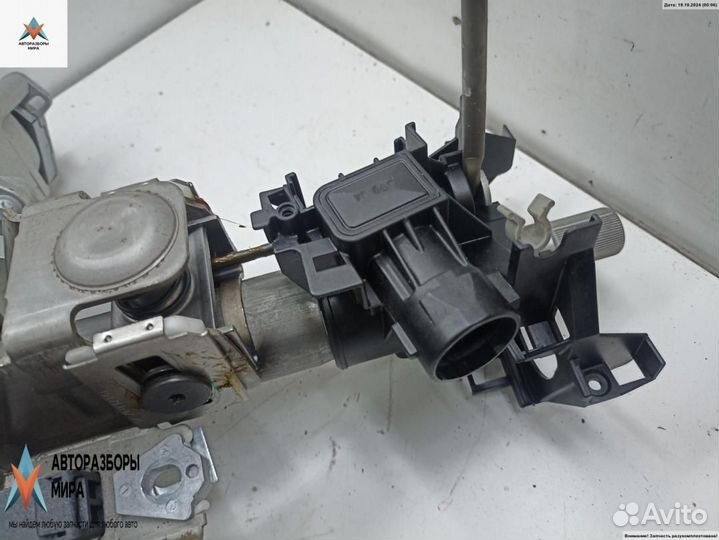 Рулевая колонка Opel Meriva (A) 2004 13153554