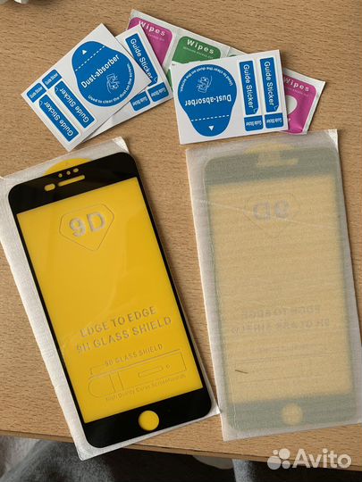 Чехол на iPhone 7 plus