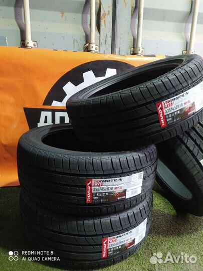 RoadX RXMotion U11 235/45 R18 98Y