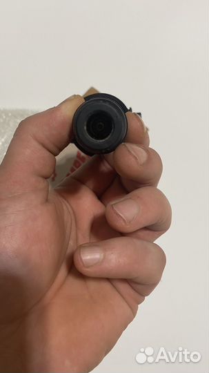 Катушка зажигания Hyundai Solaris, Kia Ceed Rio