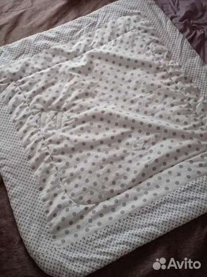 Конверт одеяло