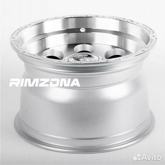 Литые диски GT wheels R16 6x139.7 srt