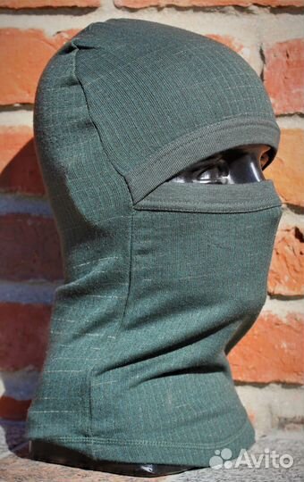 Балаклава негорючая Оригинал Дания