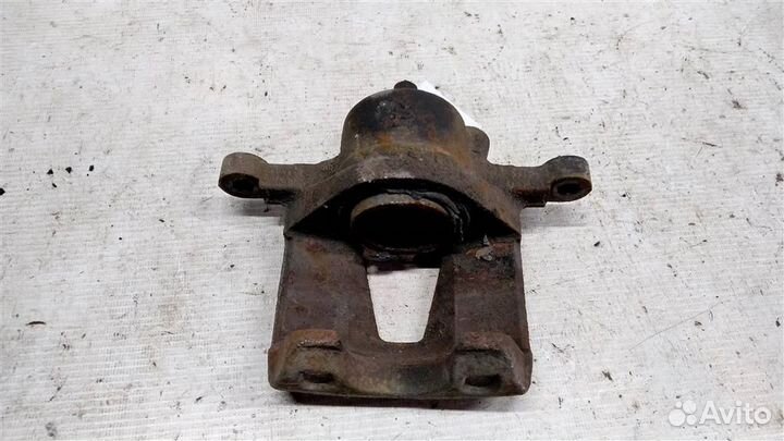 Суппорт передний правый Chevrolet Lanos 1