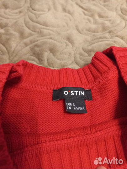 Платье вязаное женское 42 44