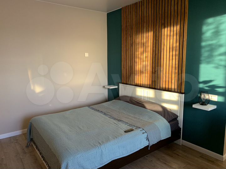 1-к. квартира, 37 м², 8/14 эт.