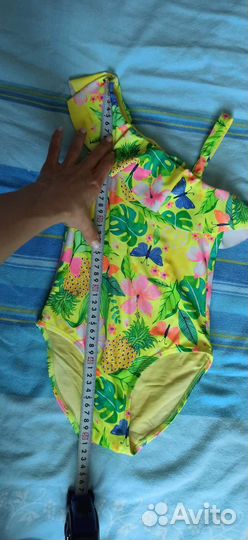 Купальник h&m 110