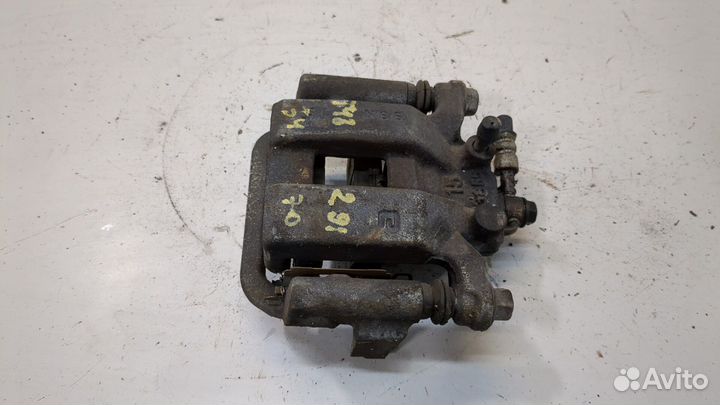 Суппорт Nissan Leaf 2017, 2020