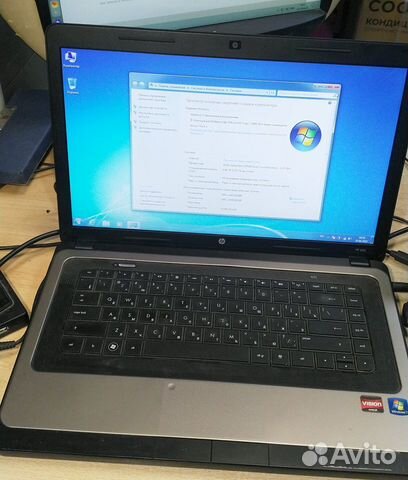 Ноутбуки для учёбы или работы с SSD дисками объявление продам