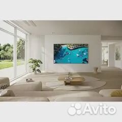 Телевизор Samsung 98