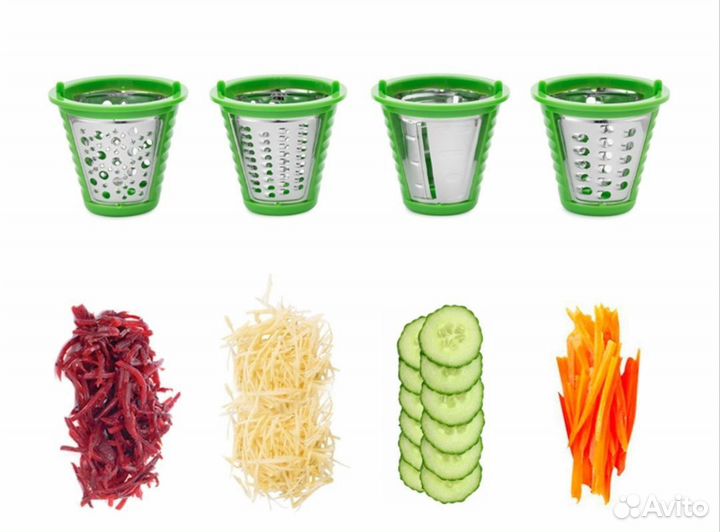 Измельчитель электрический Kitfort кт-1385