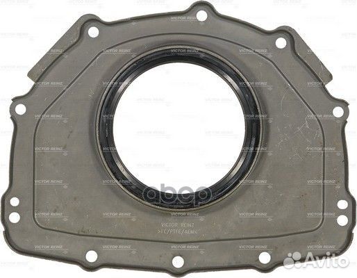 81-90034-00 Сальник к/вала MB 3.0 CDI задний 93