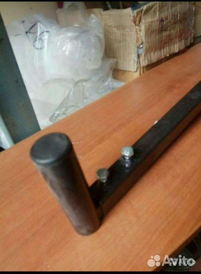 Кронштейн для уличной(наружной) антенны раздвижной