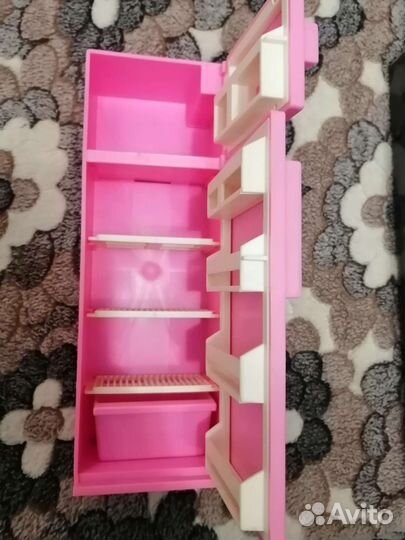 Мебель для Барби