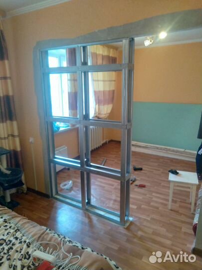 Услуги мастер на час