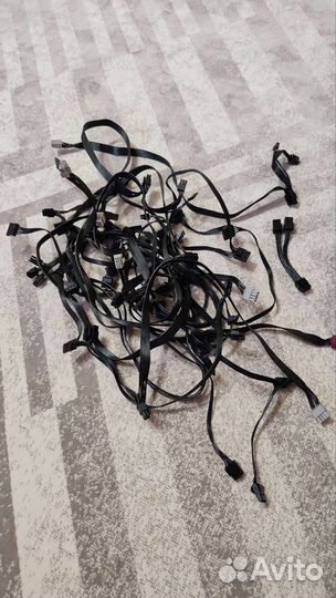 Модульный кабель для блока питания