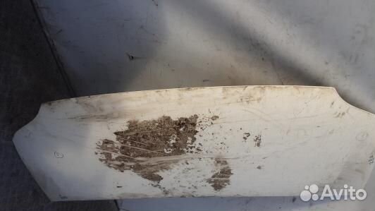 Капот LDV maxus (ZEA01D201)