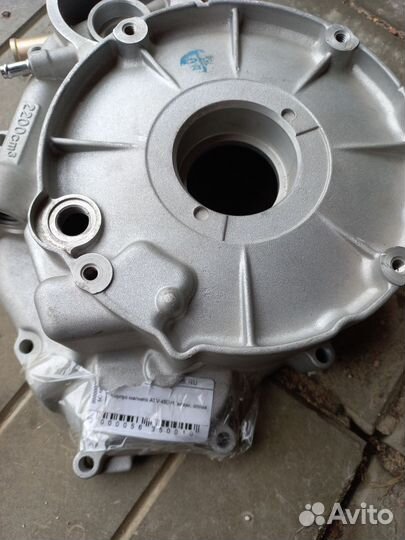 Корпус магнето stels atv 450H