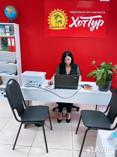 Франшиза «хоттур» с высоким доходом