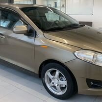 Chery Very 1.5 MT, 2012, 130 000 км, с пробегом, цена 242 000 руб.