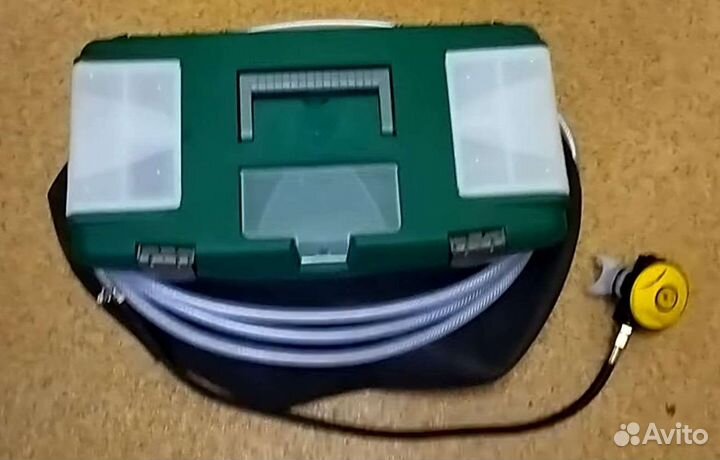 Система хука