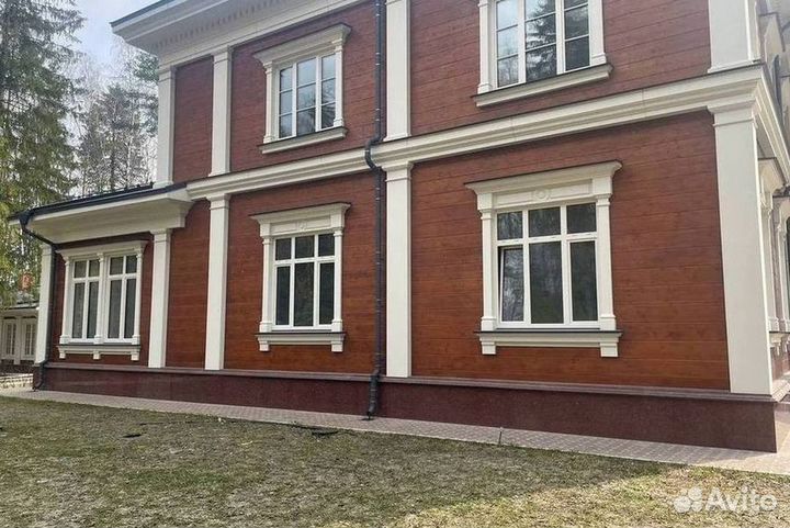 Пластиковые окна на балкон