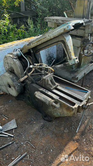 Сверлильный станок 2н125