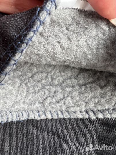 Верхонки зимние