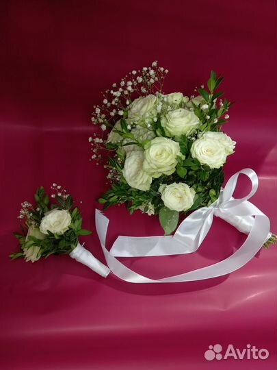 Хризантемы