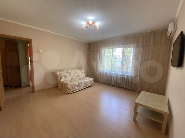 2-к. квартира, 49,7 м², 2/5 эт.