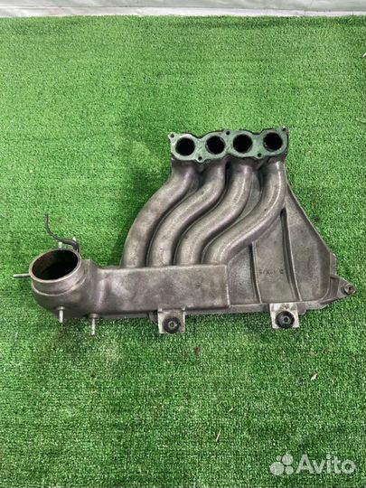 Коллектор впускной Opel Vectra B 2 1995-2003г B