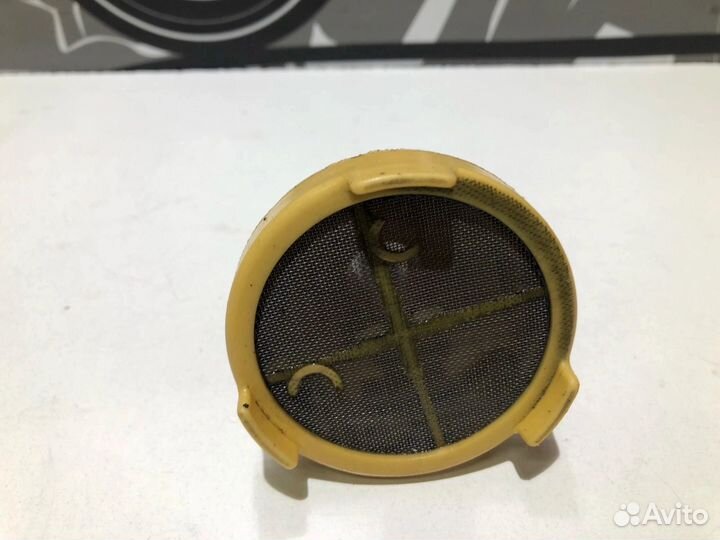 Маслоприёмник Kawasaki ZZR 400-2 1994г